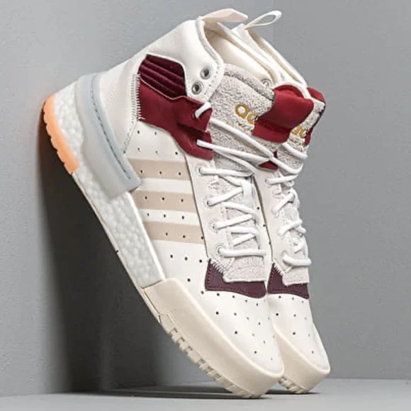 NWOB Adidas Rivalry RM - Picture 2 of 16